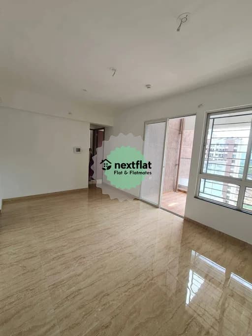 2BHK in Mahalunge, Mahalunge, Pune - NextFlat