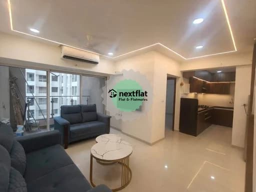 3BHK in Kharadi, Pune - NextFlat