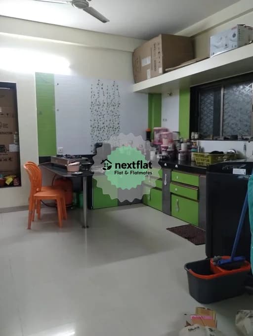 1BHK in Balewadi, Balewadi, Pune - NextFlat