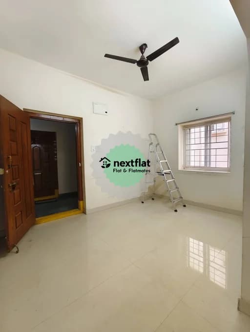 2BHK in Sri Ram Nagar Colony, Gachibowli, Hyderabad - NextFlat