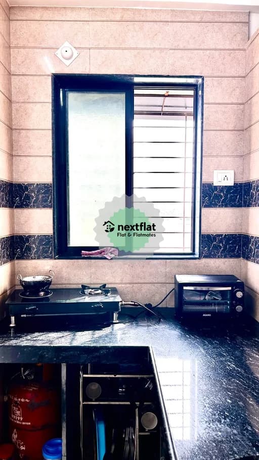 2BHK in Versova, Andheri West, Mumbai - NextFlat