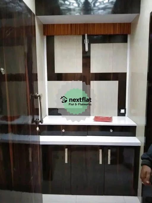 3BHK in Magarpatta, Hadapsar, Pune - NextFlat