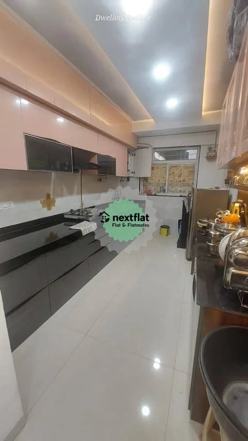 3BHK in Rajiv Gandhi Infotech Park, Hinjewadi, Pune - NextFlat
