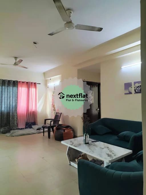 3BHK in Amarpali Silicon City, Sector 76, Noida - NextFlat