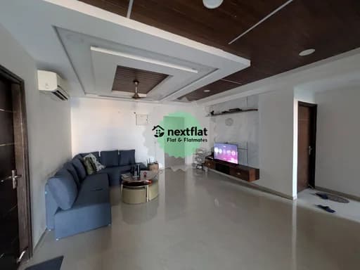 3BHK in Gulmohar Park Colony, Gachibowli, Hyderabad - Photo 1
