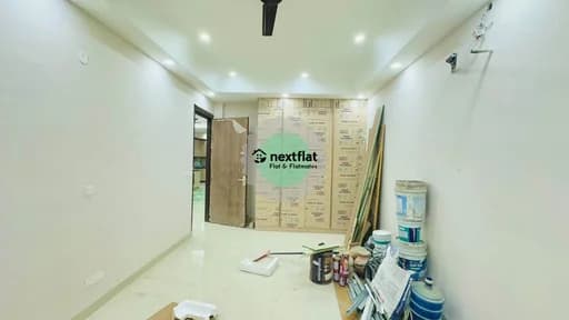 3BHK in Sector 23A, Sector 23A, Gurugram - Photo 1