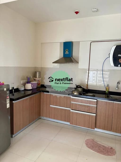 3BHK in Rajiv Gandhi Infotech Park, Hinjawadi, Pune - Photo 1