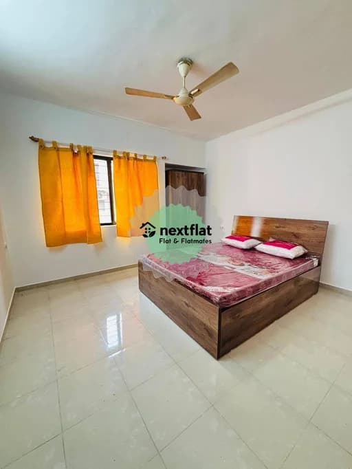 2BHK in Viman Nagar, Pune - Photo 1