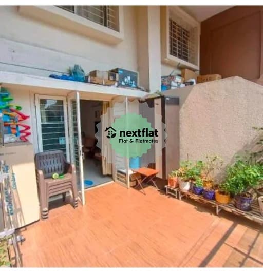 2BHK in Vasant Vihar, Baner, Pune - NextFlat