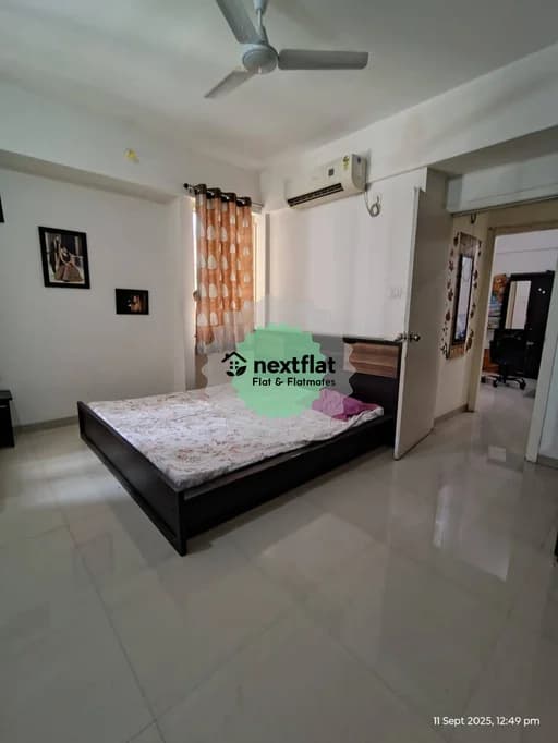 2BHK in Baner, Baner, Pune - NextFlat