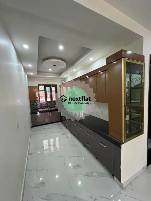 3BHK in Sector 45, Sector 45, Gurugram - Photo 1