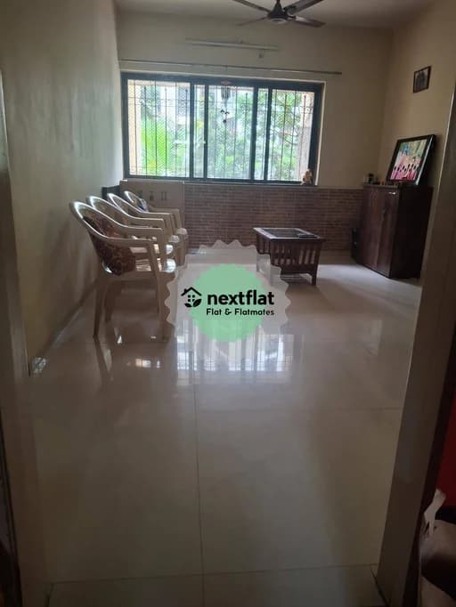 2BHK in Goregaon East, Goregaon, Mumbai - NextFlat