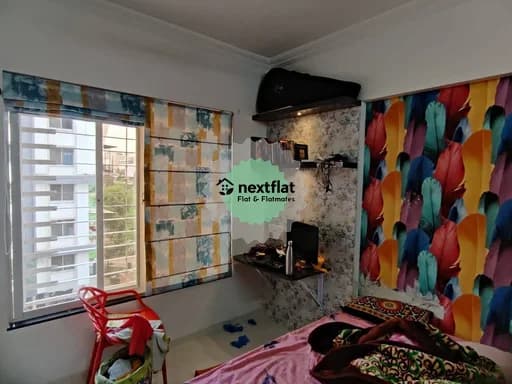 2BHK in Hinjawadi, Wakad, Pune - NextFlat