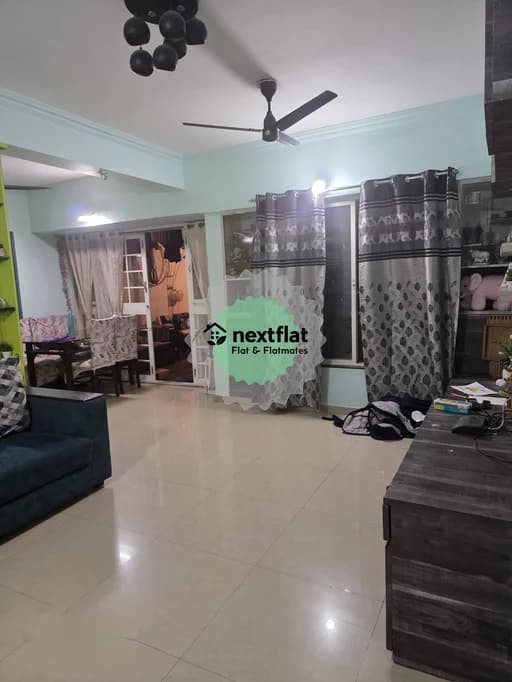 2BHK in Wakad, Pune - NextFlat