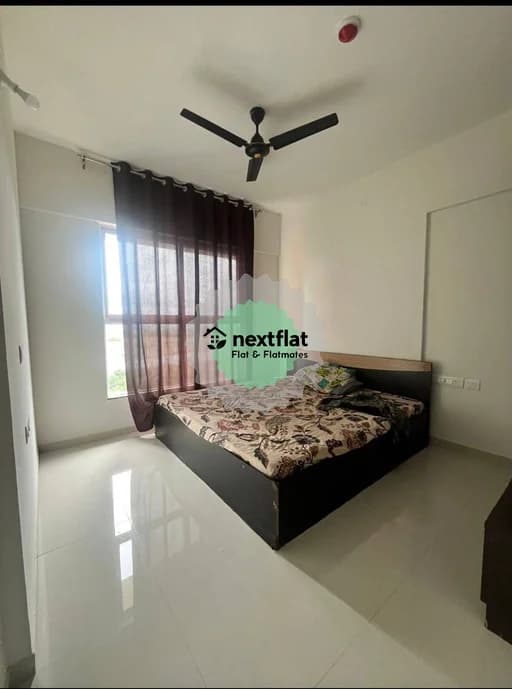 3BHK in Rajiv Gandhi Infotech Park, Hinjawadi, Pune - NextFlat