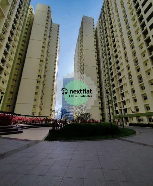 2BHK in Financial District, Financial District, Hyderabad - NextFlat