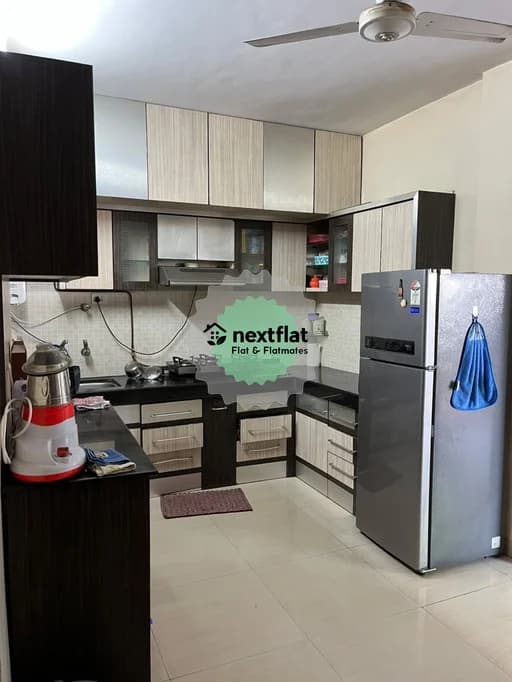 2BHK in Kaspate Wasti, Wakad, Pune - NextFlat