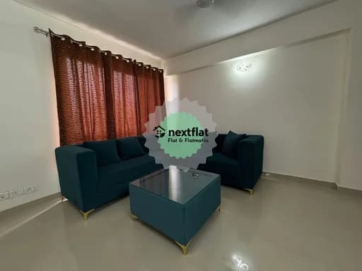 3BHK in Sector 134, Sector 134, Noida - Photo 1
