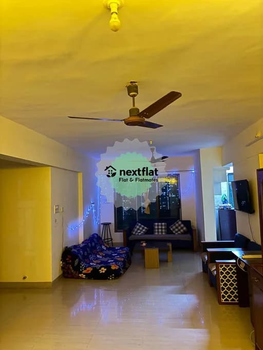 3BHK in Ganesh Nagar, Bhandup West, Mumbai - NextFlat