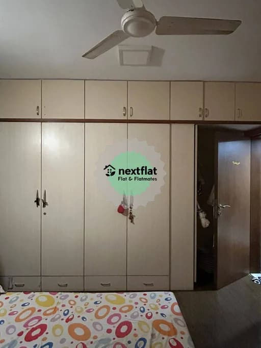 2BHK in Viman Nagar, Pune - Photo 1