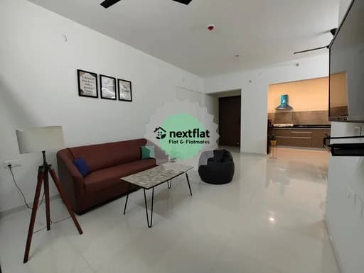 3BHK in Phase 1, Hinjewadi, Pune - Photo 1