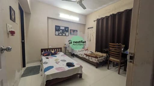 3BHK in Lokhandwala Circle, Andheri West, Mumbai - Photo 1