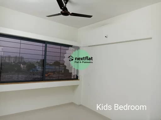 2BHK in Satar Nagar, Hadapsar, Pune - NextFlat