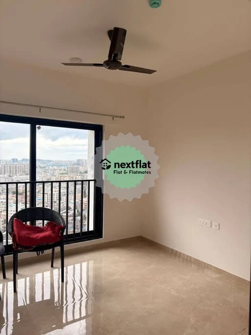 2BHK in Thite Nagar, Kharadi, Pune - NextFlat