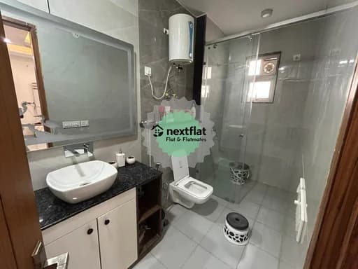 4BHK in Sector 57, Sector 57, Gurugram - Photo 1