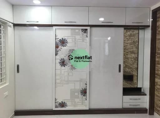 3BHK in Financial District, Nanakramguda, Hyderabad - Photo 1