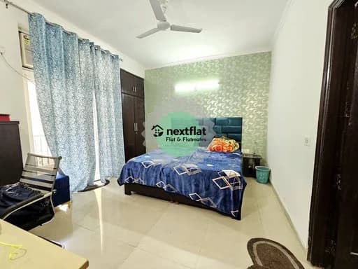 2BHK in Amarpali Silicon City, Sector 76, Noida - Photo 1