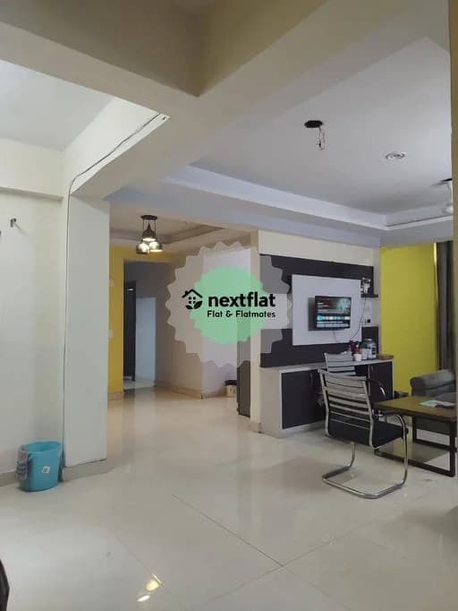 2BHK in Amarpali Silicon City, Sector 76, Noida - NextFlat
