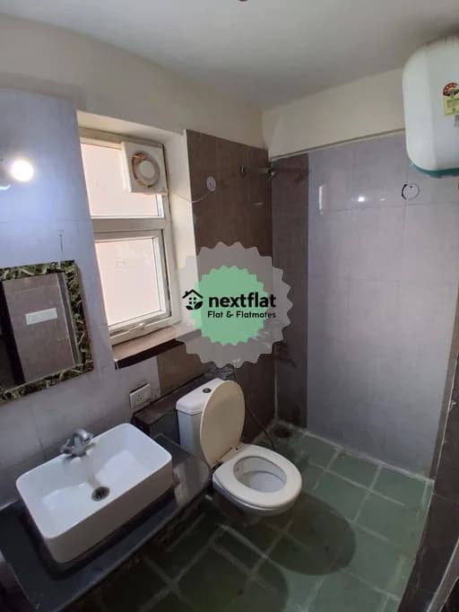 3BHK in Amarpali Silicon City, Sector 76, Noida - NextFlat