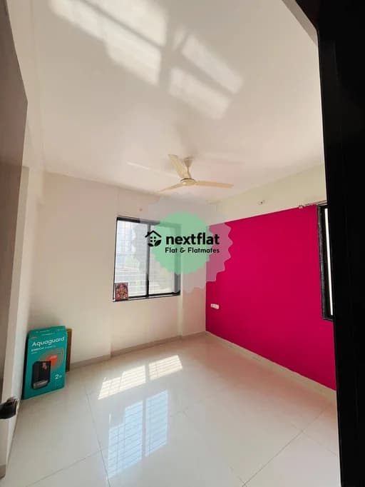 1BHK in Punawale, Pune - NextFlat
