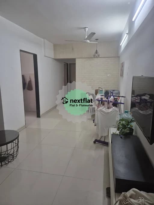 3BHK in Marol, Andheri (E, Mumbai - Photo 1