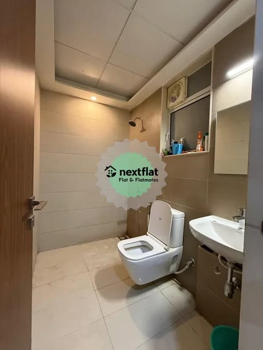 4BHK in Marol, Andheri East, Mumbai - Photo 1