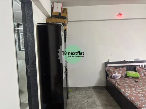3BHK in Mhada Colony, Viman Nagar, Pune - NextFlat
