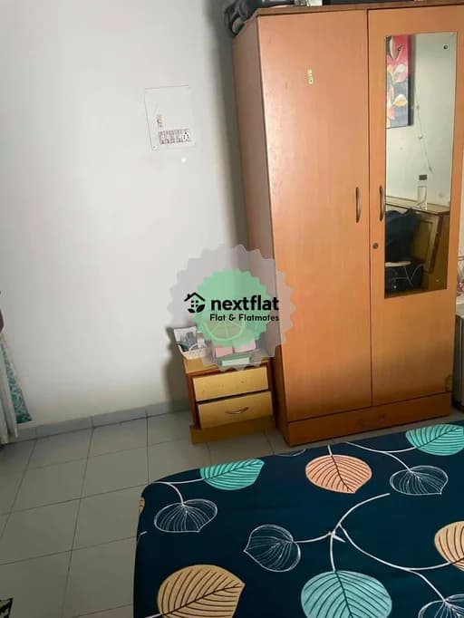 2BHK in Tingre Nagar, Tingre Nagar, Pune - NextFlat