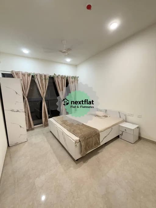 3BHK in Bhujbal Vasti, Wakad, Pune - NextFlat