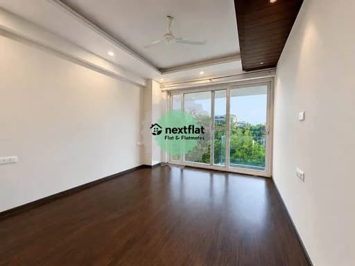 3BHK in Sushant Lok 2, Sector 56, Gurugram - Photo 1