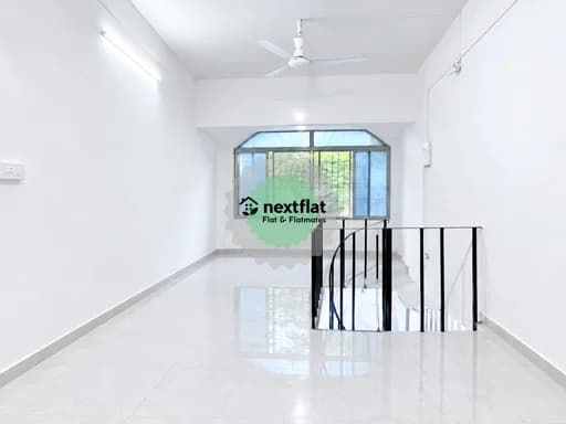1BHK in Clover Park, Viman Nagar, Pune - Photo 1