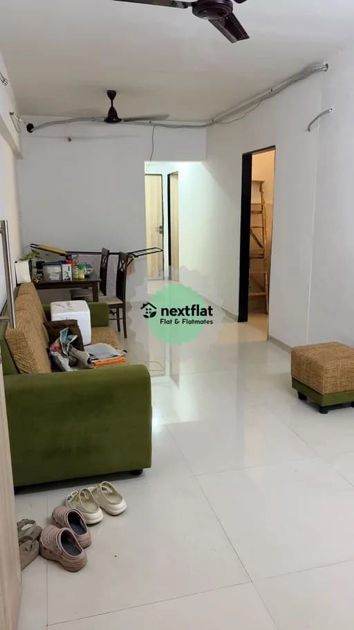 2BHK in Marol, Andheri East, Mumbai - NextFlat