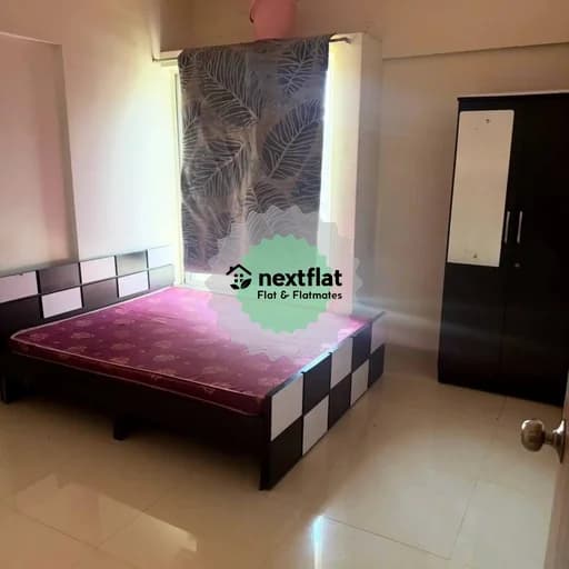 2BHK in Siddharth Nagar, Bavdhan, Pune - NextFlat