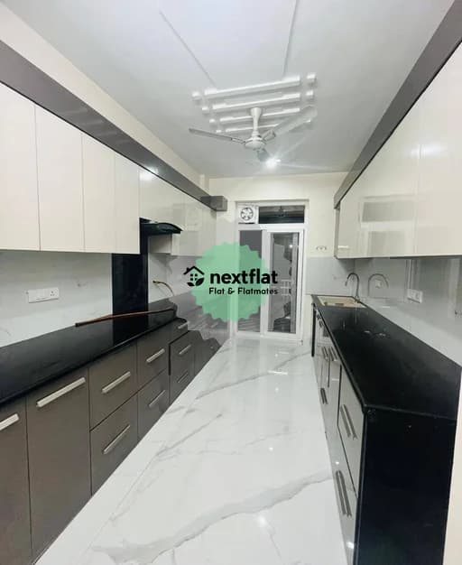 4BHK in Sector 46, Sector 46, Gurugram - NextFlat