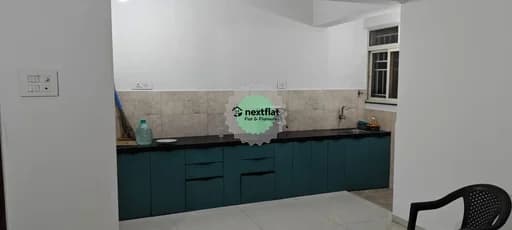 2BHK in Hinjewadi Phase 1, Maan, Pune - NextFlat