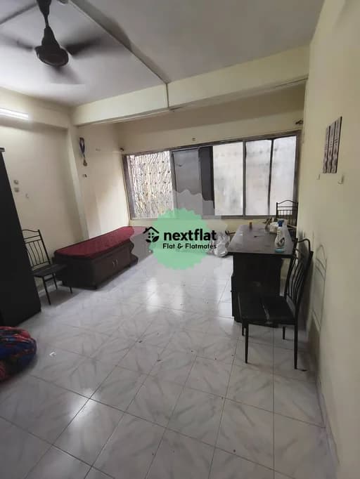 1BHK in Jankalyan Nagar, Malad West, Mumbai - NextFlat