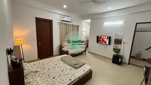 RK in Sector 112, Sector 112, Noida - NextFlat