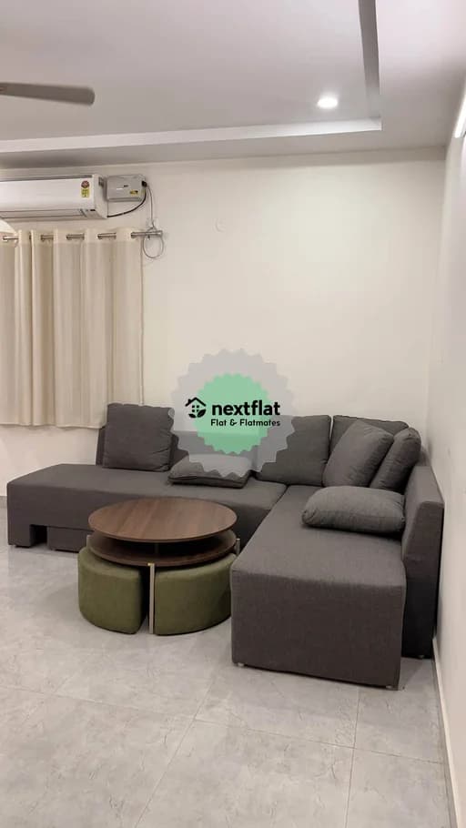 3BHK in Madhapur, Madhapur, Hyderabad - NextFlat