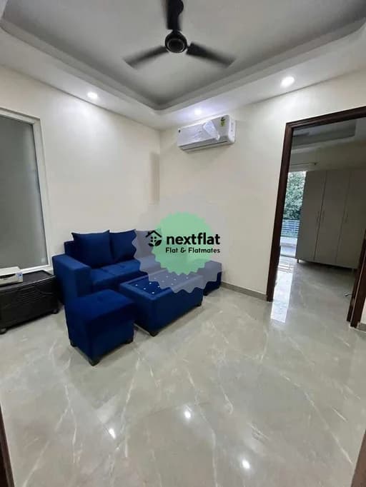 1BHK in South City I, Sector 41, Gurugram - Photo 1