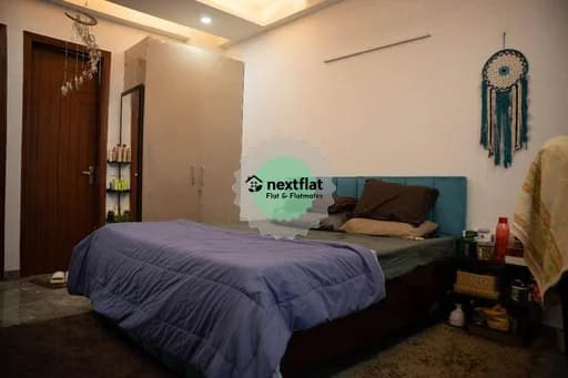 3BHK in Nirvana, Sector 49, Gurugram - Photo 1